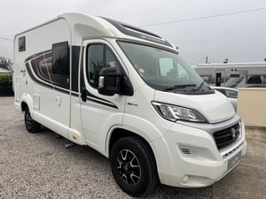 Used Swift ESCAPE COMPACT C205 ESCAPE COMPACT C205 for sale in Preston | Image 2