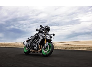 Used Kawasaki Z1100 SE Z1100 SE for sale in Gateshead  | Image 3