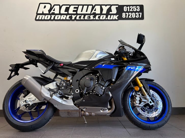 New Yamaha YZF R1M Motorcycles for sale New Yamaha Bikes in stock