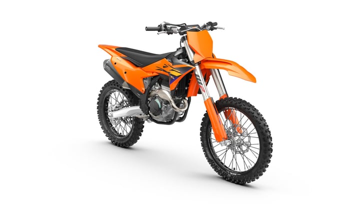 KTM SXF 250