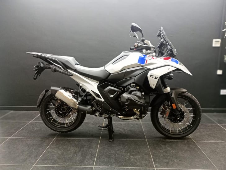 BMW R 1300 GS 1300 TE WHEEL-HUB ENGINE CARDAN