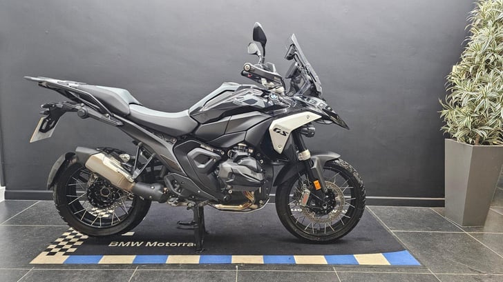 BMW R 1300 GS 1300 TE ASA CARDAN