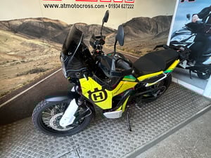 Used Husqvarna NORDEN 901 NORDEN 901 for sale in Weston-Super-Mare | Image 2