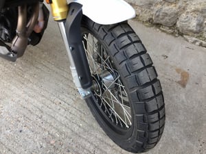 Pre-Registered Fantic SCRAMBLER 700 SCRAMBLER 700 | Image 3