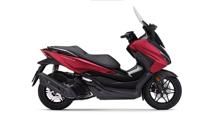 Honda FORZA 125