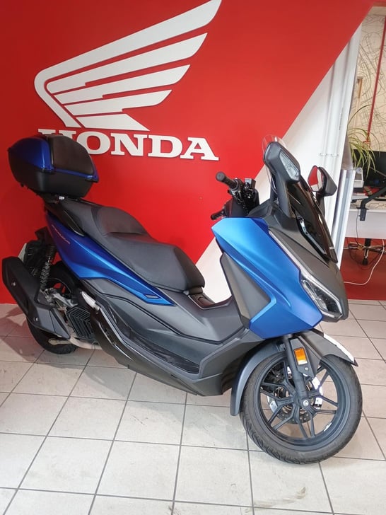 Honda FORZA 125