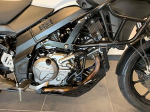 Used Suzuki V-STROM 650 V-STROM 650 for sale in Gateshead  | Image 2