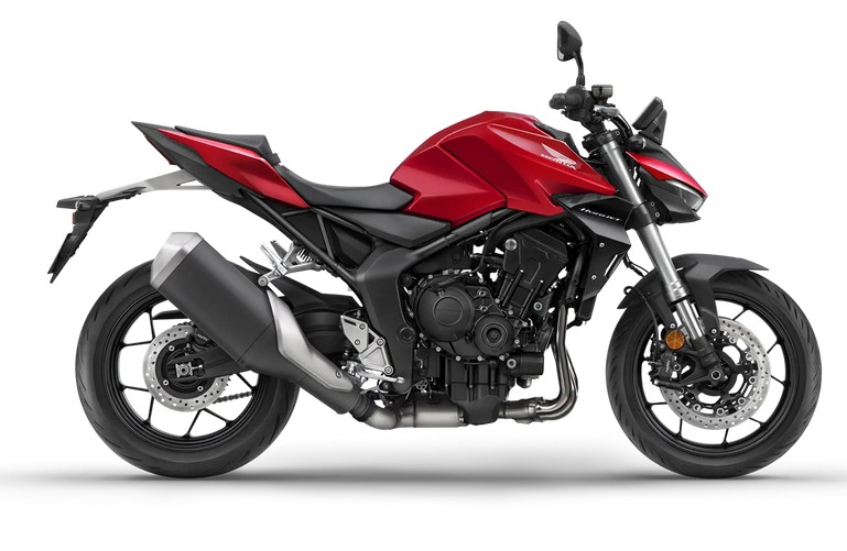 New Honda CB1000 HORNET CB1000 HORNET for sale in Newcastle upon Tyne