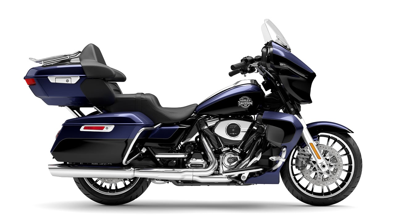 Purple Abyss/Vivid Black Chrome