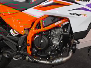 Used KTM 390 SMC R 390 SMC R for sale in Nottingham | Image 2