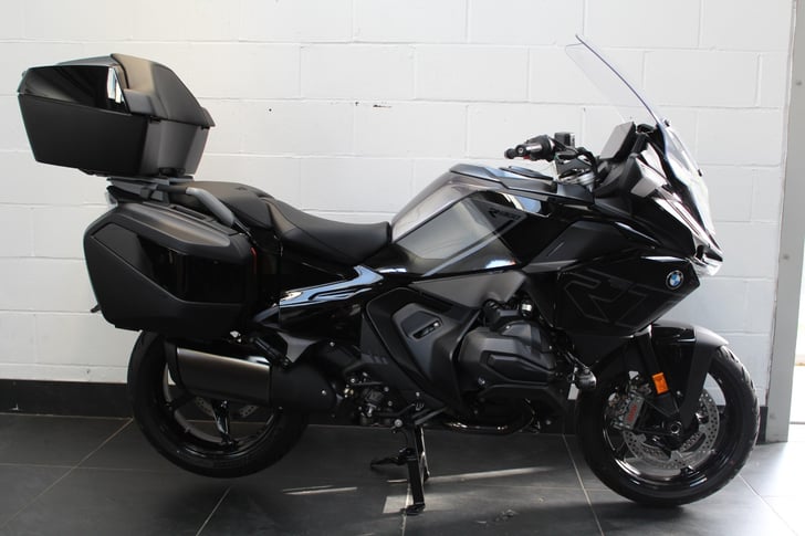 BMW R 1300 RT