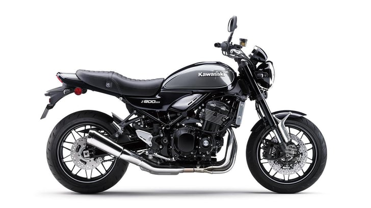 Kawasaki deals z900 125cc