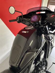 Used Honda CMX1100 REBEL T CMX1100 REBEL T for sale in Newcastle upon Tyne | Image 2