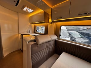 Watch video of Burstner LYSEO GALLERY LYSEO GALLERY in Wythall