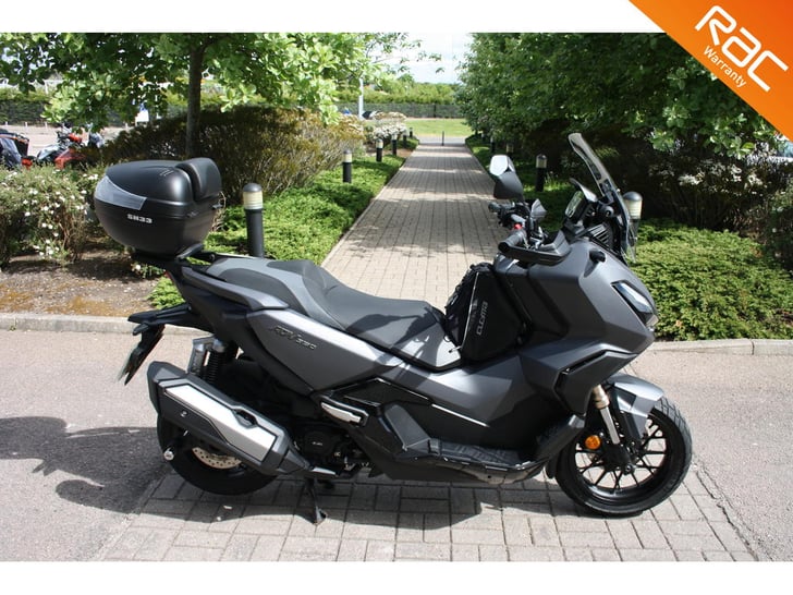 Honda ADV 350