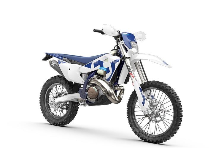 Husqvarna TE 250