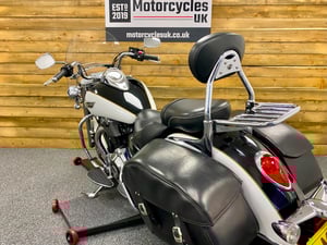 Used Triumph THUNDERBIRD LT THUNDERBIRD LT for sale in Swindon | Image 3