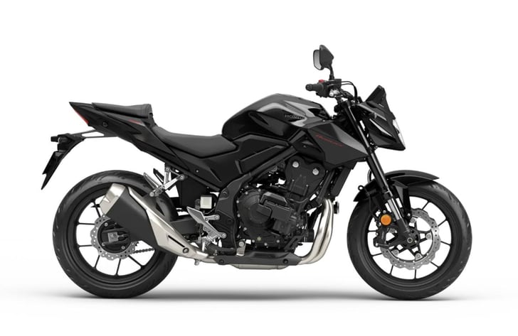 Honda CB500 CB500 HORNET 