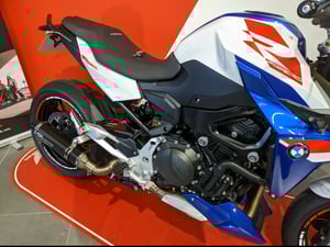 Used BMW F 900 R F 900 R for sale in Newcastle-under-Lyme | Image 2