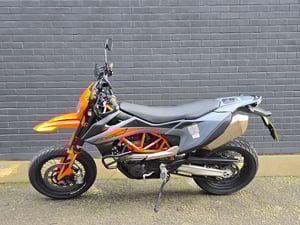 Used KTM 690 690 SMC R for sale in Nottingham | Image 2