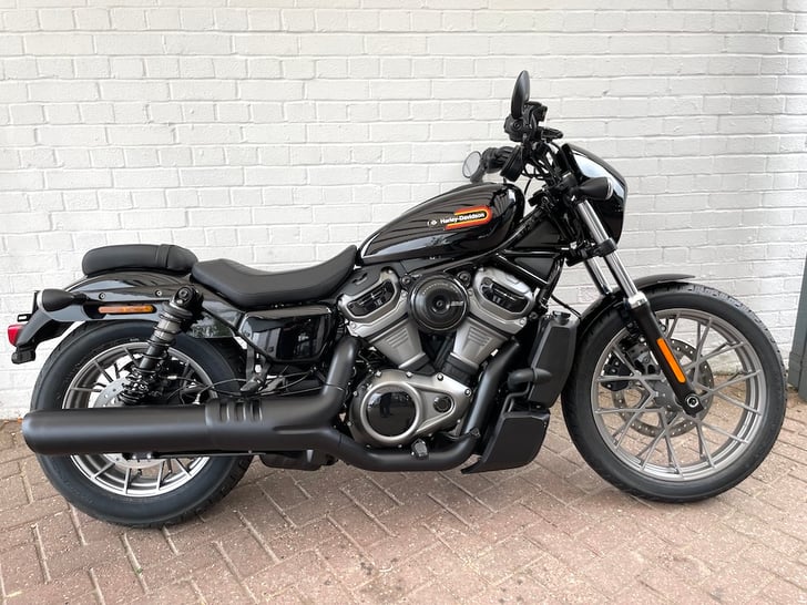 HarleyDavidson NIGHTSTER SPECIAL Motorcycles for sale New & Used HarleyDavidson bikes in