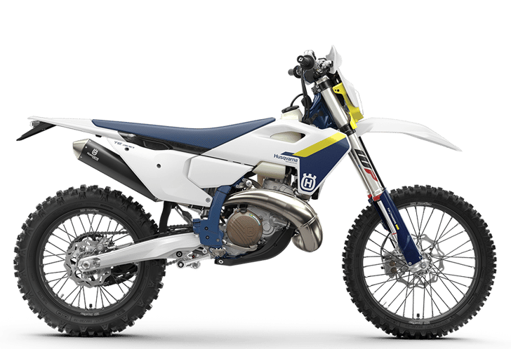 Husqvarna TE 300