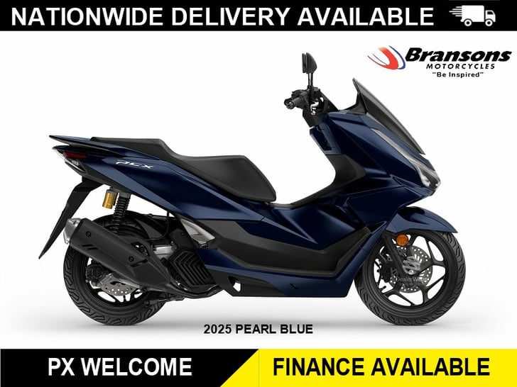 HONDA PCX 125