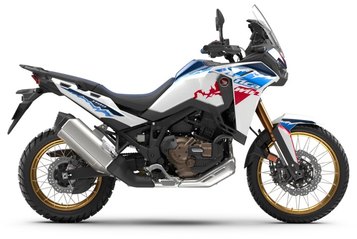 New Honda CRF1100L AFRICA TWIN DCT ES CRF1100L AFRICA TWIN DCT ES for sale in Newcastle upon Tyne