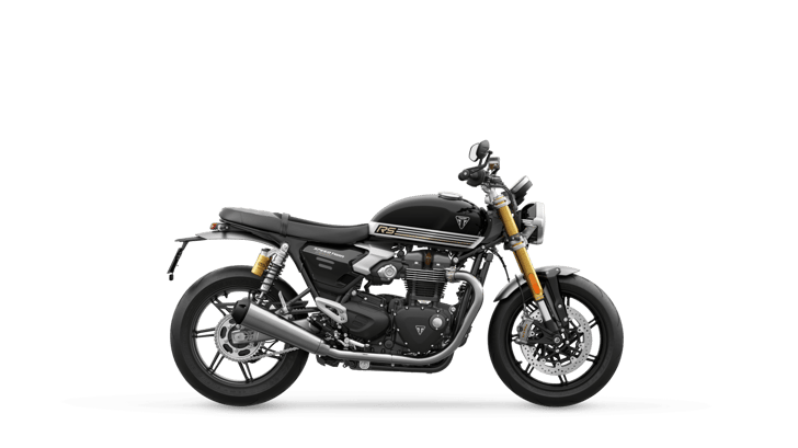 Triumph SPEED TWIN 1200 RS