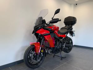 Used Yamaha TRACER 9 TRACER 9 900 for sale in Gateshead  | Image 3