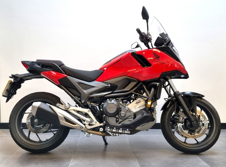 Honda NC750X