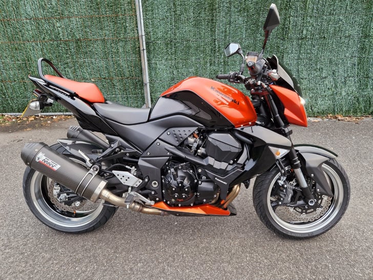 Kawasaki Z1000