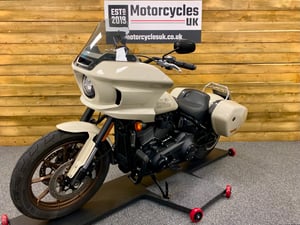 Used Harley-Davidson LOW RIDER ST LOW RIDER ST for sale in Swindon | Image 2