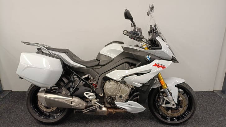 BMW S 1000 XR SPORT SE