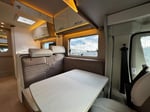 Used Burstner LYSEO GALLERY TD 689 G LYSEO GALLERY TD 689 G HARMONY LINE for sale in Lincoln image 3