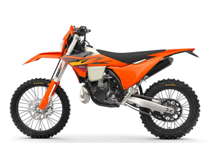 Used KTM 300 EXC 300 EXC for sale in Nottingham | Image 2