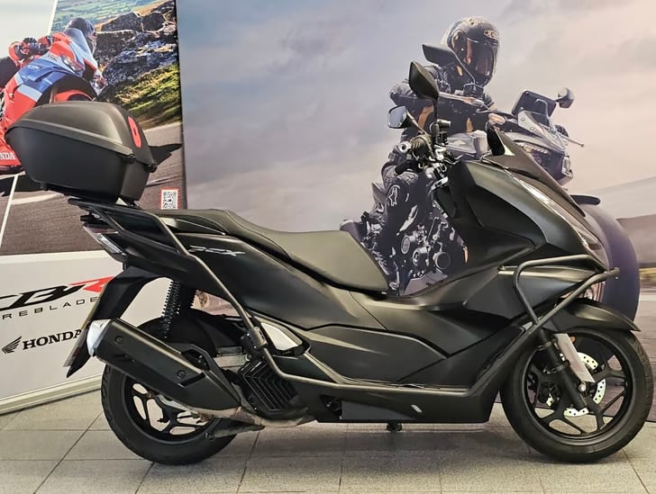 Honda PCX 125