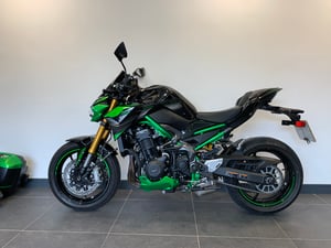 Used Kawasaki Z900 SE Z900 SE for sale in Gateshead  | Image 2