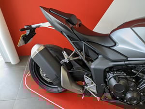 Used Honda CB1000 Hornet CB1000 HORNET for sale in Newcastle-under-Lyme | Image 2
