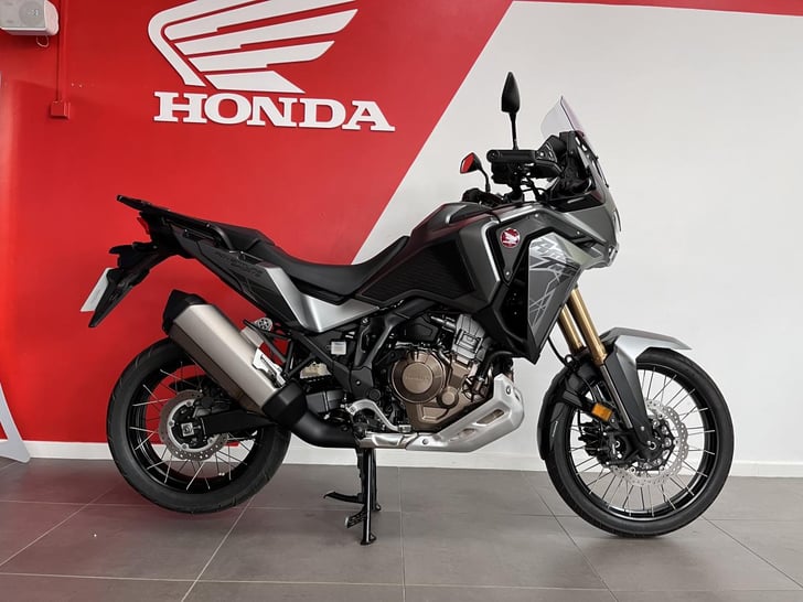 Honda CRF1100L AFRICA TWIN ADVENTURE SPORTS