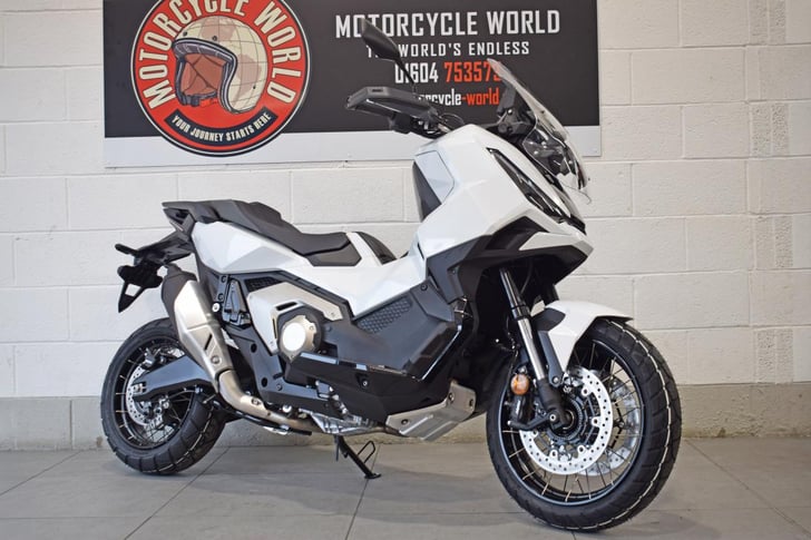 HONDA X-ADV750T 26MY 