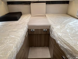 Used Burstner LYSEO I HARMONY LINE LYSEO I HARMONY LINE for sale in Wythall | Image 2