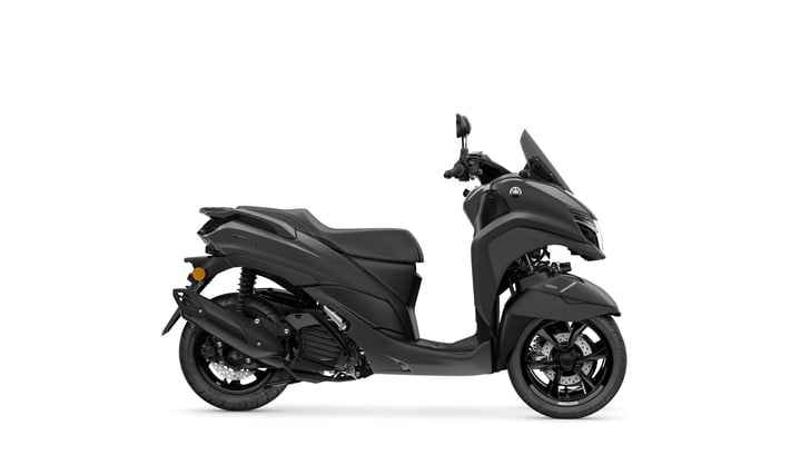 Yamaha TRICITY 125