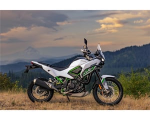 Used Kawasaki KLE500 SE KLE500 SE for sale in Gateshead  | Image 2