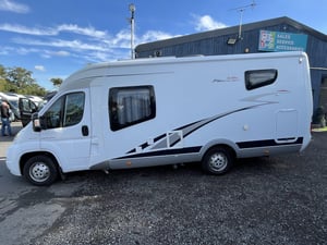 Used Hobby EXCLUSIVE EXCLUSIVE for sale in Wythall | Image 2