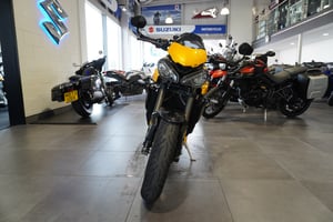 Triumph STREET TRIPLE 765 RS