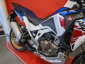 Used Honda CRF1100L CRF1100L AFRICA TWIN ADVENTURE SPORTS for sale in Newcastle-under-Lyme | Image 2
