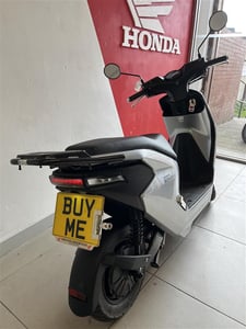 Used Honda EM1 e EM1 E for sale in Newcastle upon Tyne | Image 2