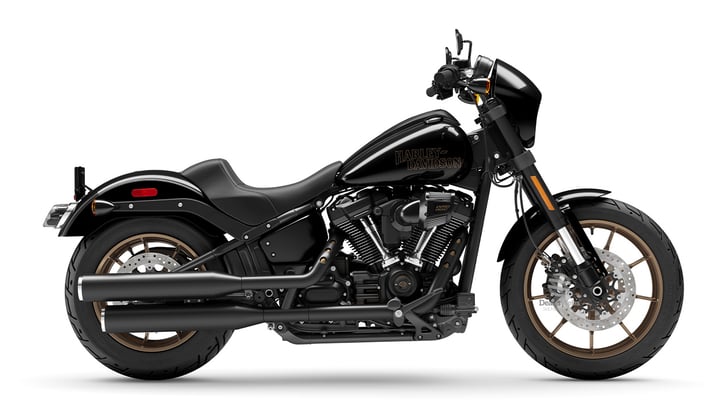 Used harley low rider online s for sale