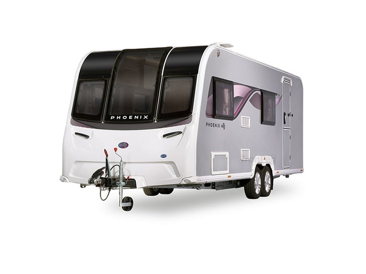 New Bailey Caravans For Sale Robinsons Caravans